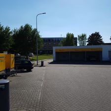 Shell