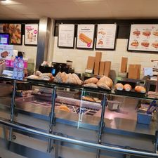 Bakker Bart Tilburg
