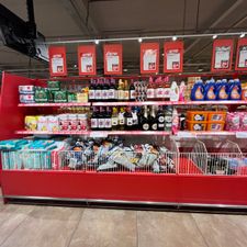 DekaMarkt Veenendaal Scheepjeshof