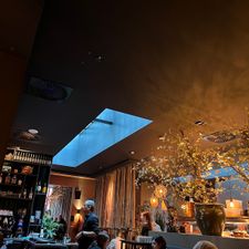 Bistrobar Indonesia