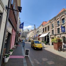 Pauw Zwolle
