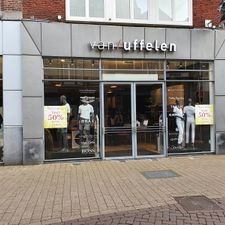 Van Uffelen Mode - Zwolle