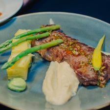 Restaurant Caert