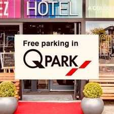Citiez Hotel Amsterdam