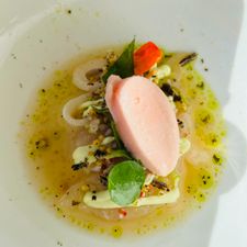 Restaurant Mezger