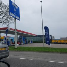 Esso Marslanden