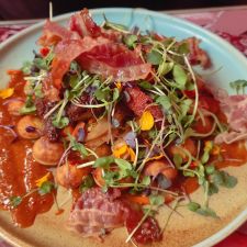 The Streetfood Club