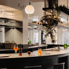 Leonardo Boutique Hotel Maastricht City Center