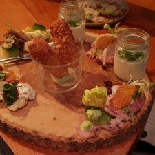 Restaurant 't Herdertje