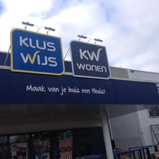 KlusWijs en KW Wonen Steenbergen