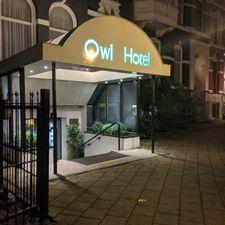 Owl Hotel