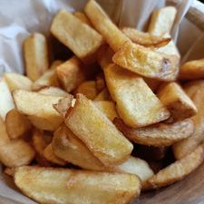 VOF Lunchroom 't Zoete Genot