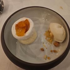 Woods Restaurant