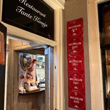 Restaurant Tante Koosje