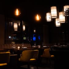 ROKU Asian Cuisine & Lounge