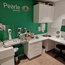 Pearle Opticiens Middelburg