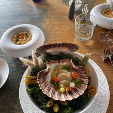 Beluga Loves You | Michelin | Luxe Restaurant Maastricht