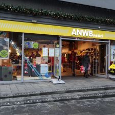 ANWB Winkel