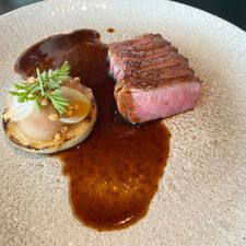 Restaurant Moon