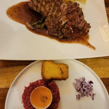 Restaurant Voor Iedereen
