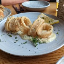 Rodos Good Taste Restaurant