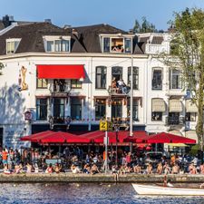 Café-Restaurant Hesp