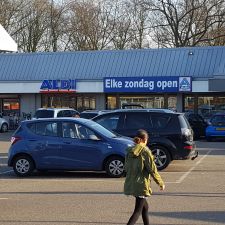 ALDI Bergen op Zoom Glacisstraat