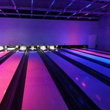 Bowling Almere