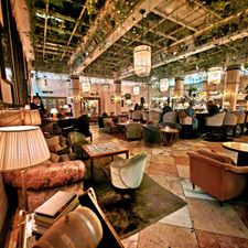 Cecconi's Amsterdam