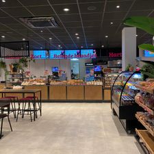 Bakker Bart Den Haag Vlamingstraat