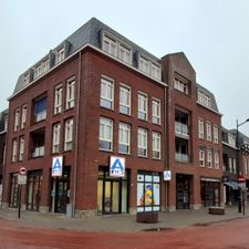 ALDI Eersel Nieuwstraat