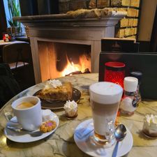 VOF Lunchroom 't Zoete Genot