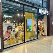 ANWB winkel Rijswijk