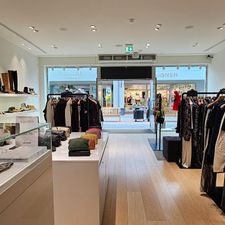 Zadig & Voltaire