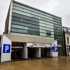 Q-Park Rademarkt