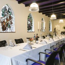Fletcher Landgoed Hotel Holthurnsche Hof