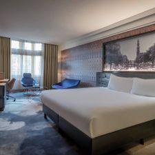 Clayton Hotel Amsterdam American