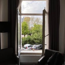 Hotel Vossius Vondelpark