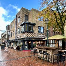 You & Me Café Hilversum