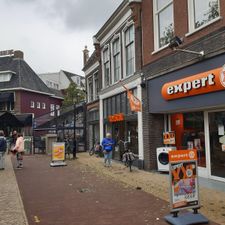 Expert Bolsward