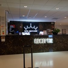 Hotel King's Court Amsterdam