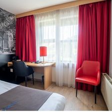 Bastion Hotel Groningen