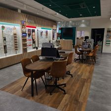 Pearle Opticiens Stadskanaal