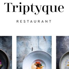 Triptyque