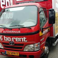 Bo-Rent Beverwijk