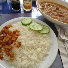 Warung Kromo