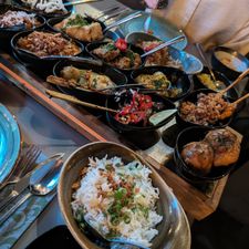 Bistrobar Indonesia