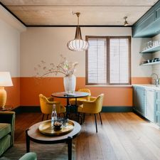 The July - Boat & Co