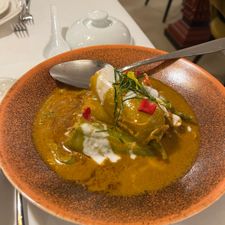 Sukhothai Thanee