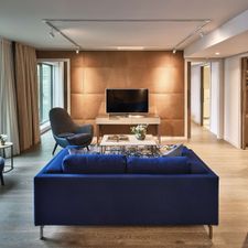 Hyatt Regency Amsterdam